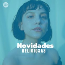 Download Novidades Religiosas 2021 [Mp3] via Torrent