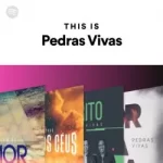 Download This Is Pedras Vivas (2021) [Mp3 Gospel] via Torrent