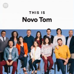 Download This Is Novo Tom (2021) [Mp3] via Torrent