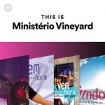 Download This Is Ministério Vineyard (2021) [Mp3 Gospel] via Torrent