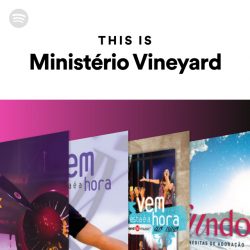 Download This Is Ministério Vineyard (2021) [Mp3] via Torrent