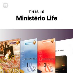 Download This Is Ministério Life (2021) [Mp3] via Torrent