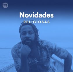 Download Novidades Religiosas 03-09-2021 [Mp3 Gospel] via Torrent