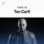 Download This Is Ton Carfi (2021) [Mp3 Gospel] via Torrent
