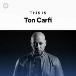Download This Is Ton Carfi (2021) [Mp3] via Torrent