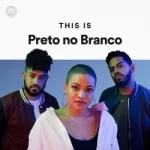 Download This Is Preto no Branco (2021) [Mp3 Gospel] via Torrent