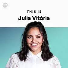 Download This Is Julia Vitória (2021) [Mp3] via Torrent