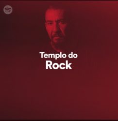 Download Templo do Rock (2021) [Mp3] via Torrent