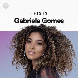 Download This Is Gabriela Gomes (2021) [Mp3 Gospel] via Torrent
