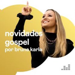 Download Novidades Gospel 29-09-2021 [Mp3 Gospel] via Torrent