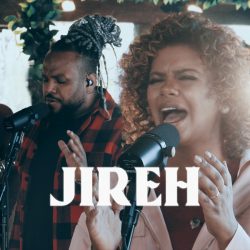 Download Nívea Soares - Jireh (2021) [Mp3 Gospel] via Torrent