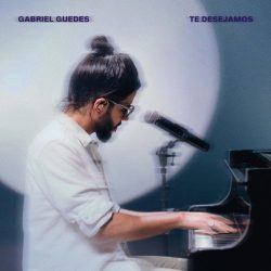 Download Gabriel Guedes de Almeida - Te Desejamos (Ao Vivo) (2021) [Mp3] via Torrent