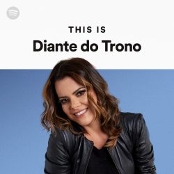 Download This Is Diante do Trono (2021) [Mp3 Gospel] via Torrent