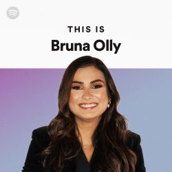 Download This Is Bruna Olly (2021) [Mp3 Gospel] via Torrent