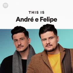 Download This Is André e Felipe (2021) [Mp3] via Torrent