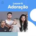 Download Louvor & Adoração 28-10-2021 [Mp3 Gospel] via Torrent