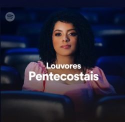 Louvores Pentecostais