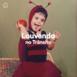 Download Louvando no Trânsito 10-10-2021 [Mp3 Gospel] via Torrent