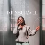 Download Aline Barros - Imensurável (2021) [Mp3 Gospel] via Torrent