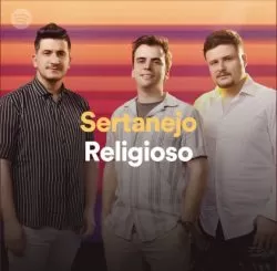 Download Sertanejo Religioso 25-11-2021 [Mp3] via Torrent