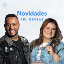 Download Novidades Religiosas 26-11-2021 [Mp3] via Torrent
