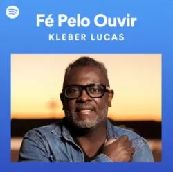 Download Fé Pelo Ouvir Kleber Lucas (2021) [Mp3] via Torrent
