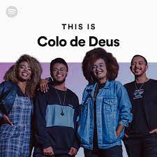 Download This Is Colo de Deus (2021) [Mp3 Gospel] via Torrent