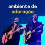 Download Ambiente de Adoração 21-01-2022 [Mp3 Gospel] via Torrent
