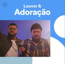 Download Louvor & Adoração (2022) [Mp3 Gospel] via Torrent