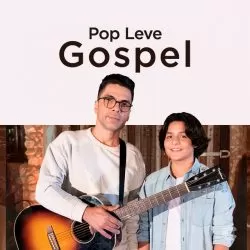 Download Pop Leve Gospel (2021) [Mp3 Gospel] via Torrent