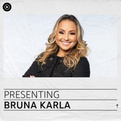 Download Presenting Bruna Karla - YouTube Music (2021) [Mp3] via Torrent