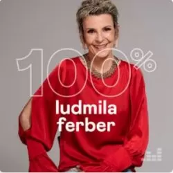 Download 100% Ludmila Ferber 2022 [Mp3] via Torrent