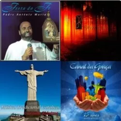 Download Músicas católicas antigas (2022) [Mp3] via Torrent
