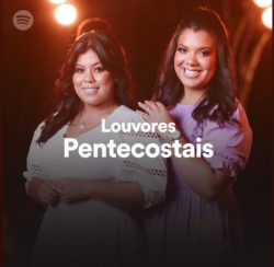 Louvores Pentecostais