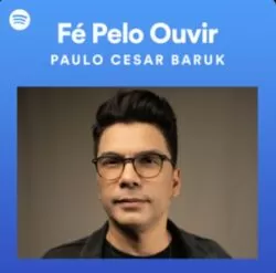 Download Fé Pelo Ouvir Paulo Cesar Baruk (2022) [Mp3] via Torrent