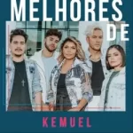 Download Kemuel - As Melhores (2022) [Mp3 Gospel] via Torrent