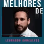 Download Leonardo Gonçalves - As Melhores (2022) [Mp3 Gospel] via Torrent