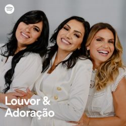 Download Louvor & Adoração 08-04-2022 [Mp3] via Torrent