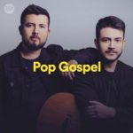 Download Pop Gospel 16-04-2022 [Mp3 Gospel] via Torrent