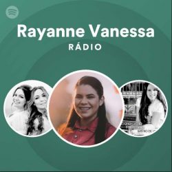 Download Rayanne Vanessa Radio (2022) [Mp3] via Torrent