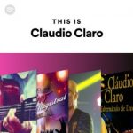 Download This Is Claudio Claro (2022) [Mp3 Gospel] via Torrent