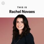 Download This Is Rachel Novaes (2022) [Mp3 Gospel] via Torrent
