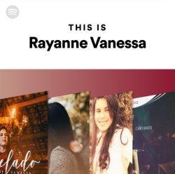Download This is Rayanne Vanessa (2022) [Mp3] via Torrent