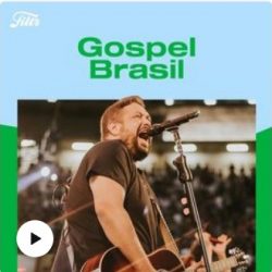 Download Gospel Brasil nas Igrejas (2020) [Mp3] via Torrent