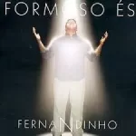 Download CD Fernandinho – Formoso És (2001)
