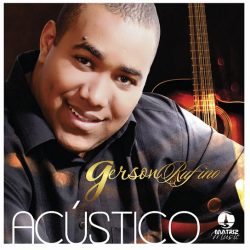 Gerson Rufino - Acústico (2021)