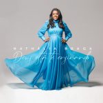 Deus Está Te Ensinando – Nathália Braga (2022) [Mp3 Gospel] via Torrent