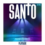 Download Fernandinho – Santo (ao Vivo) (Playback) – 2020