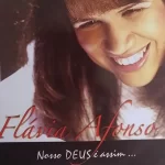 Flavia-Afonso-Nosso-Deus-E-Assim-2021