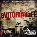 Download Ministério Apascentar de Nova Iguaçu – A Vitória da Fé (Ao Vivo)